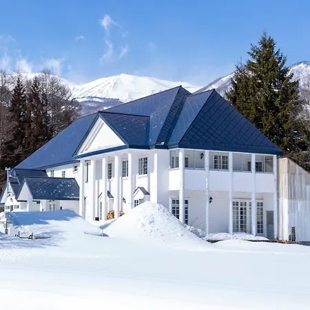 Summer Leaves Hakuba Exterior photo