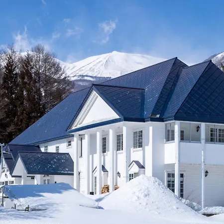 Summer Leaves Hakuba Exterior photo